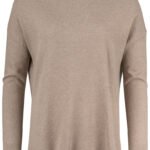 Carnation Sweater Ladies