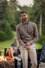 Edgemont Chinos Men - Bilde 34