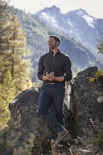 Edgemont Chinos Men - Bilde 31