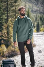 Pemberton Hood Men - Bilde 10