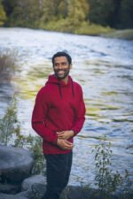 Pemberton Hood Men - Bilde 11