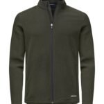Hunts Point Fleece Full Zip Men