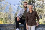 Hunts Point Fleece Full Zip Men - Bilde 5