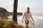 Hunts Point Fleece Full Zip Men - Bilde 6
