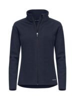 Hunts Point Fleece Full Zip Women - Bilde 2
