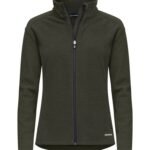Hunts Point Fleece Full Zip Women