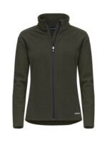 Hunts Point Fleece Full Zip Women