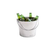 Orrefors Jernverk Bucket