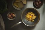 Honey pastapanne - Bilde 2