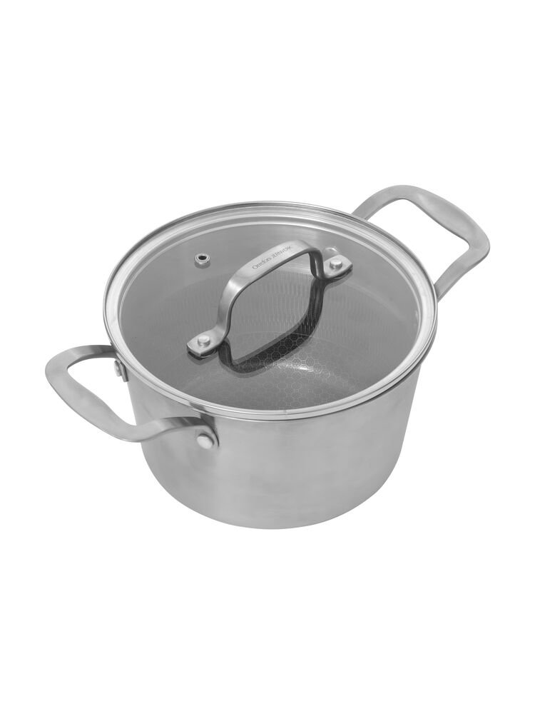 411298-94_0_SaucePan_Front Honey kasserolle - Bilde 1