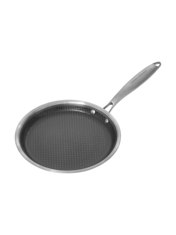411299-94_0_PizzaPan_Front Honey pizzapanne - Bilde 1