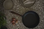 Blacksmith jernpanne - Bilde 3