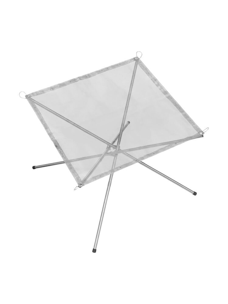 411305-94_0_FirePit_Front Sammenleggbart ildsted - Bilde 1