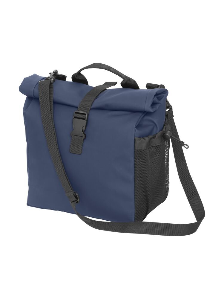 411306-58_0_Lunchbag_CoolerBagRecycled_Front Lunchbag Journey - Bilde 1
