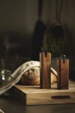 Blacksmith Salt- og pepperkvern - Bilde 2