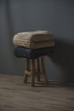 Pledd Cozy - Bilde 2