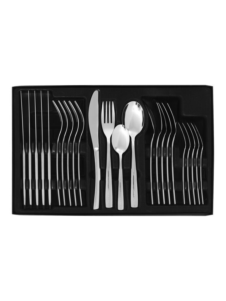411356-94_0_Front Bestikksett 24 deler - Bilde 1