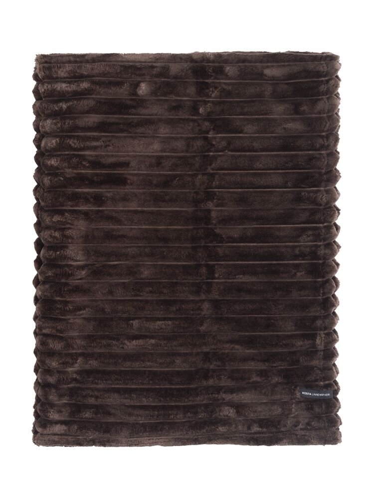 411358-08_PlaidCozy_closeup1 Pledd Cozy - Bilde 1