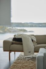 Pledd Cozy - Bilde 4
