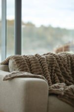 Pledd Cozy - Bilde 3