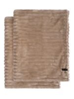 Pledd Cozy 2-pk.