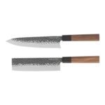 Hammersteel Kniver 2-pk.