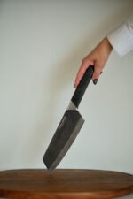 Blacksmith Damaskuskniv 2-pk. - Bilde 2
