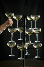 Blacksmith Cocktailtre - Bilde 3
