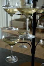 Blacksmith Cocktailtre - Bilde 2