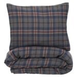 Sengesett Lysvik Flanell