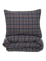 Sengesett Lysvik Flanell