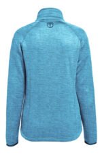TXlite Midlayer Zip Women - Bilde 7