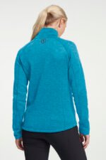 TXlite Midlayer Zip Women - Bilde 4