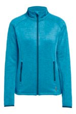 TXlite Midlayer Zip Women - Bilde 6