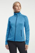 TXlite Midlayer Zip Women - Bilde 2