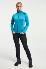 TXlite Midlayer Zip Women - Bilde 3