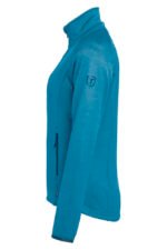 TXlite Midlayer Zip Women - Bilde 9