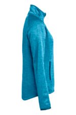 TXlite Midlayer Zip Women - Bilde 8