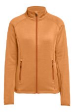TXlite Midlayer Zip Women - Bilde 15