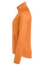TXlite Midlayer Zip Women - Bilde 13