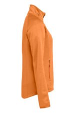 TXlite Midlayer Zip Women - Bilde 14