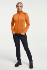 TXlite Midlayer Zip Women - Bilde 11