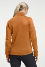 TXlite Midlayer Zip Women - Bilde 12