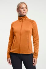 TXlite Midlayer Zip Women - Bilde 10