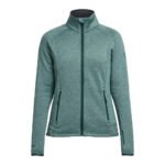 TXlite Midlayer Zip Women - Bilde 19
