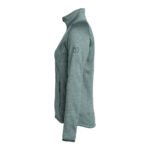 TXlite Midlayer Zip Women - Bilde 21