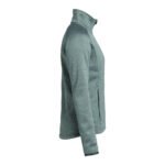 TXlite Midlayer Zip Women - Bilde 20