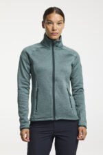 TXlite Midlayer Zip Women - Bilde 18