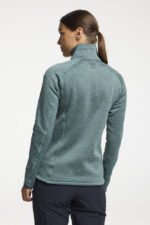 TXlite Midlayer Zip Women - Bilde 26