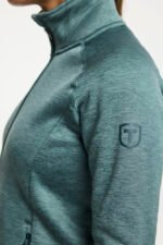 TXlite Midlayer Zip Women - Bilde 25